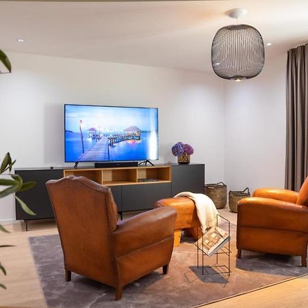 Munich Finest Apartments מראה חיצוני תמונה