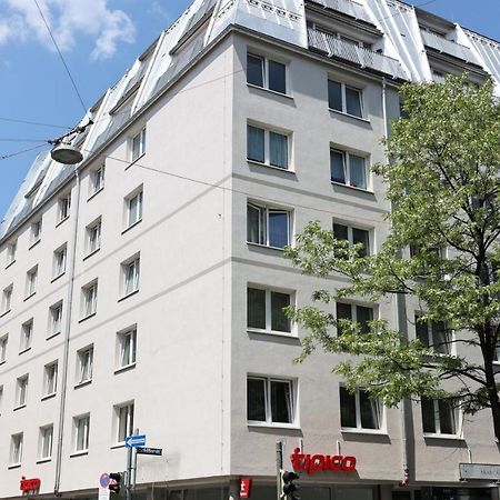 Munich Finest Apartments מראה חיצוני תמונה