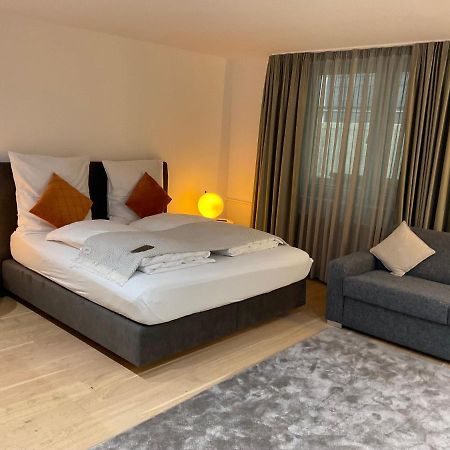 Munich Finest Apartments מראה חיצוני תמונה