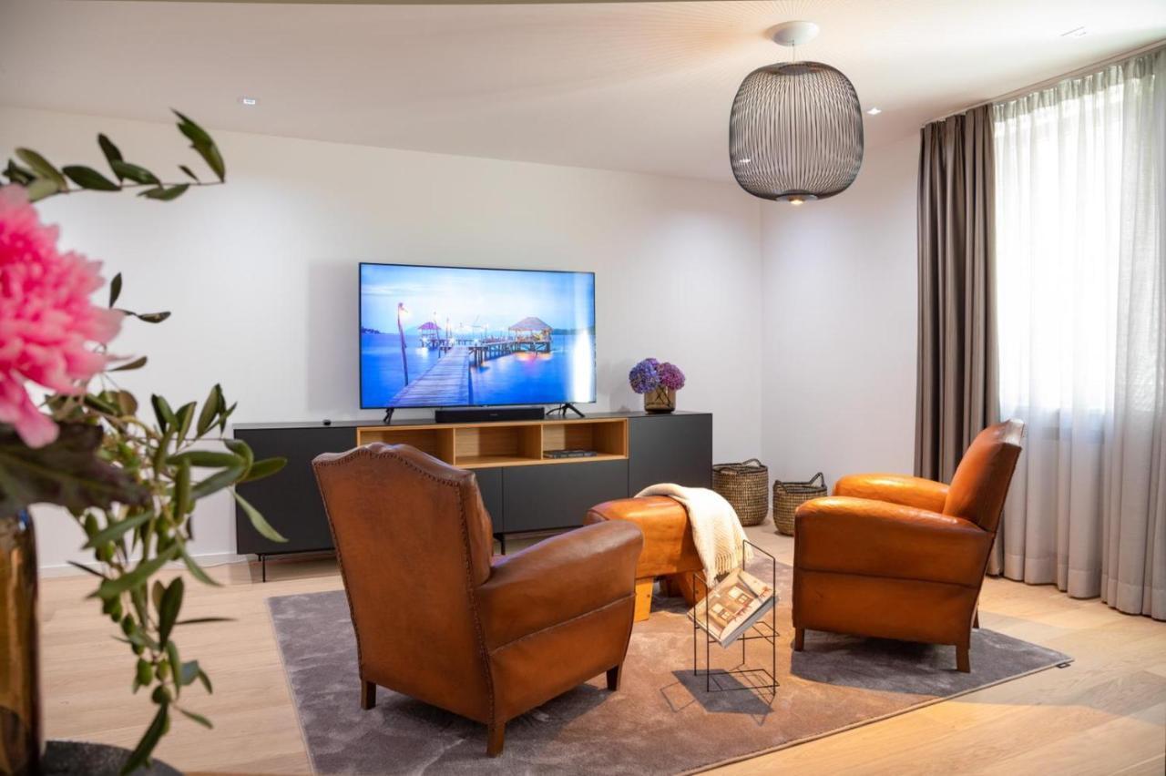 Munich Finest Apartments מראה חיצוני תמונה