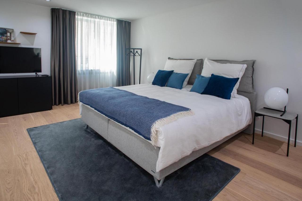Munich Finest Apartments מראה חיצוני תמונה