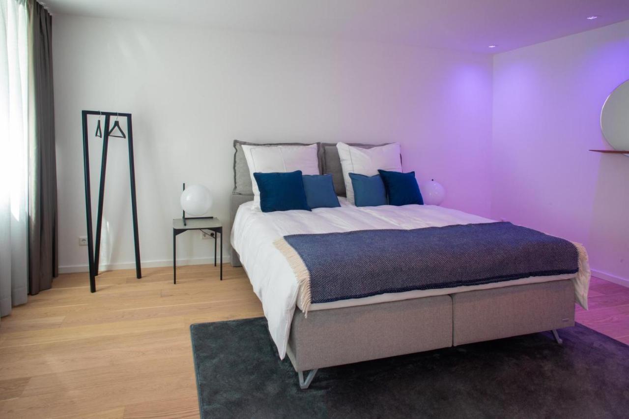 Munich Finest Apartments מראה חיצוני תמונה