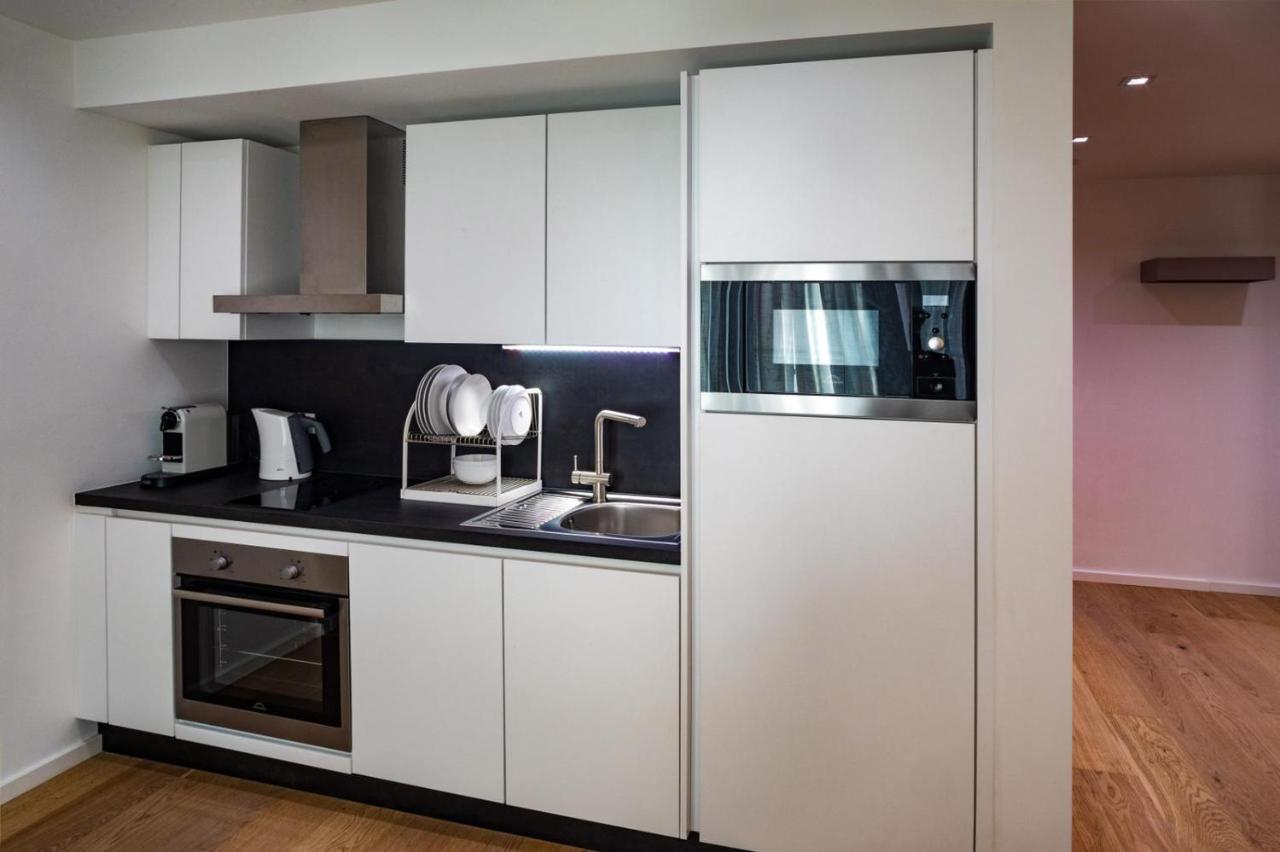 Munich Finest Apartments מראה חיצוני תמונה
