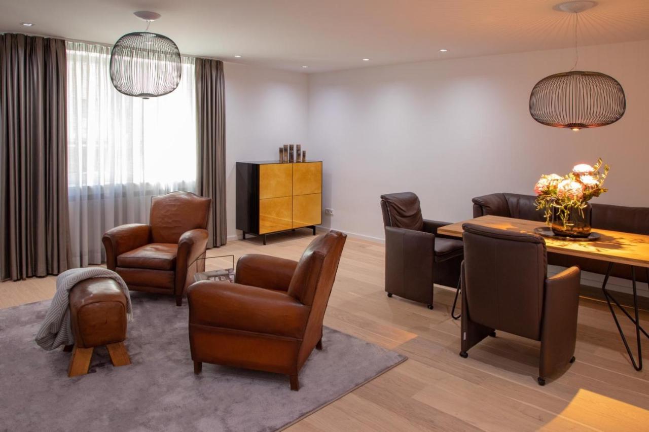 Munich Finest Apartments מראה חיצוני תמונה