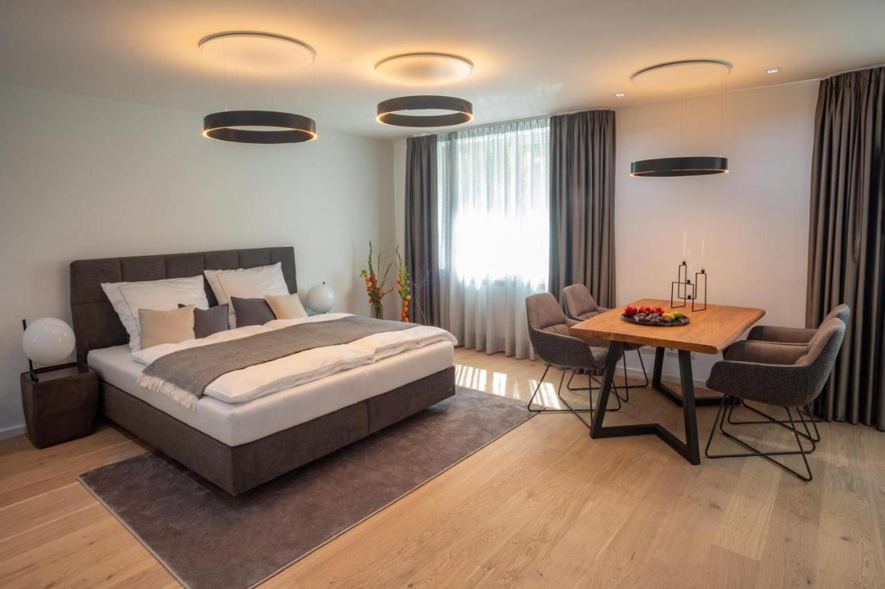 Munich Finest Apartments מראה חיצוני תמונה