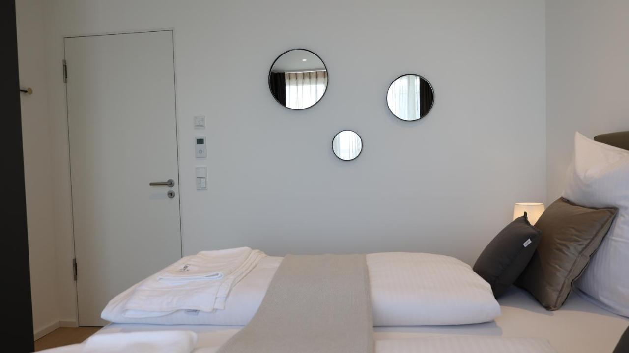 Munich Finest Apartments מראה חיצוני תמונה