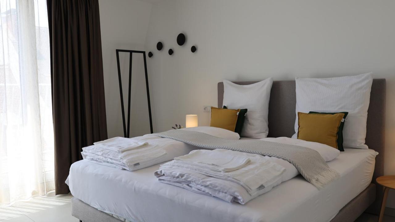 Munich Finest Apartments מראה חיצוני תמונה