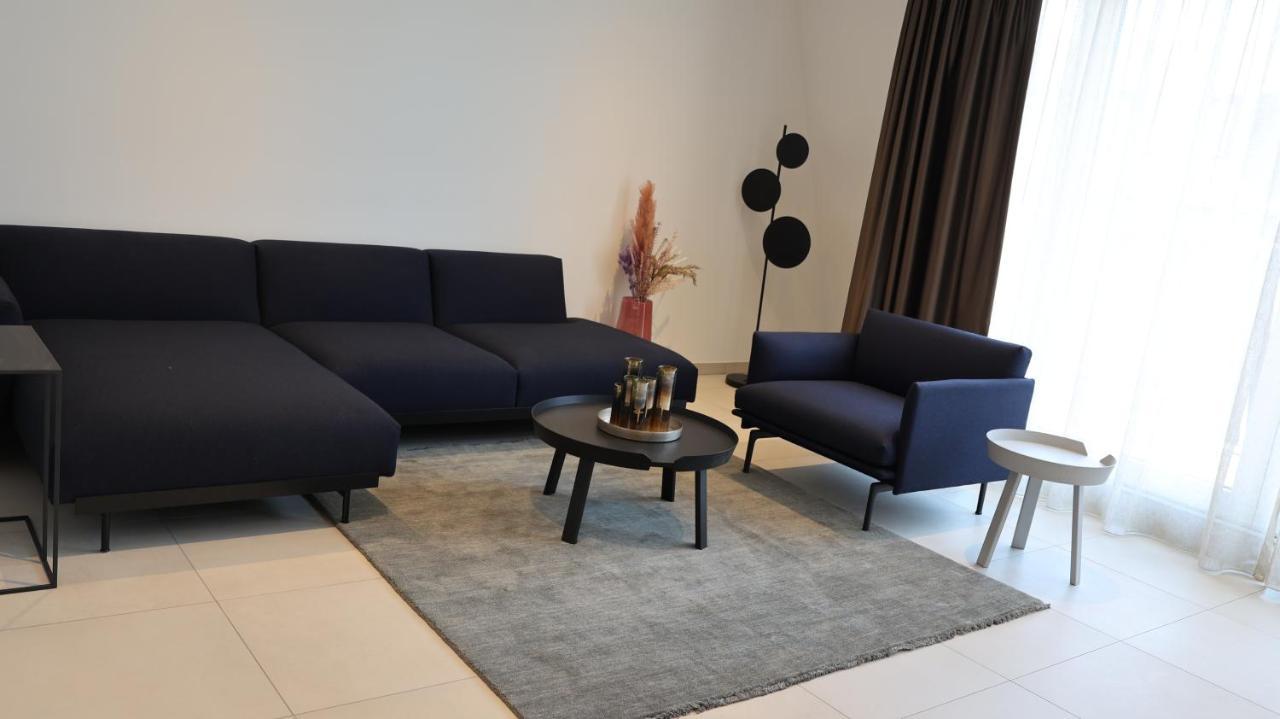 Munich Finest Apartments מראה חיצוני תמונה