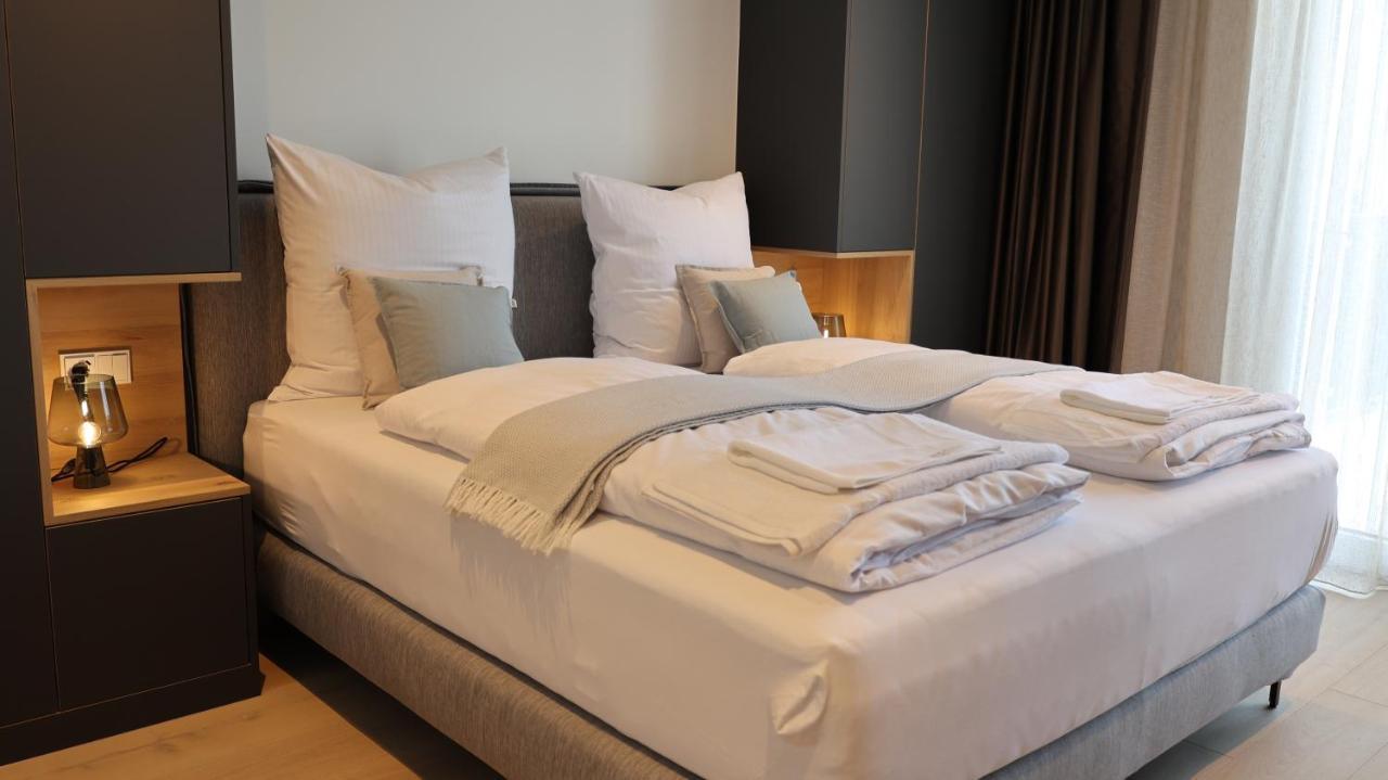 Munich Finest Apartments מראה חיצוני תמונה
