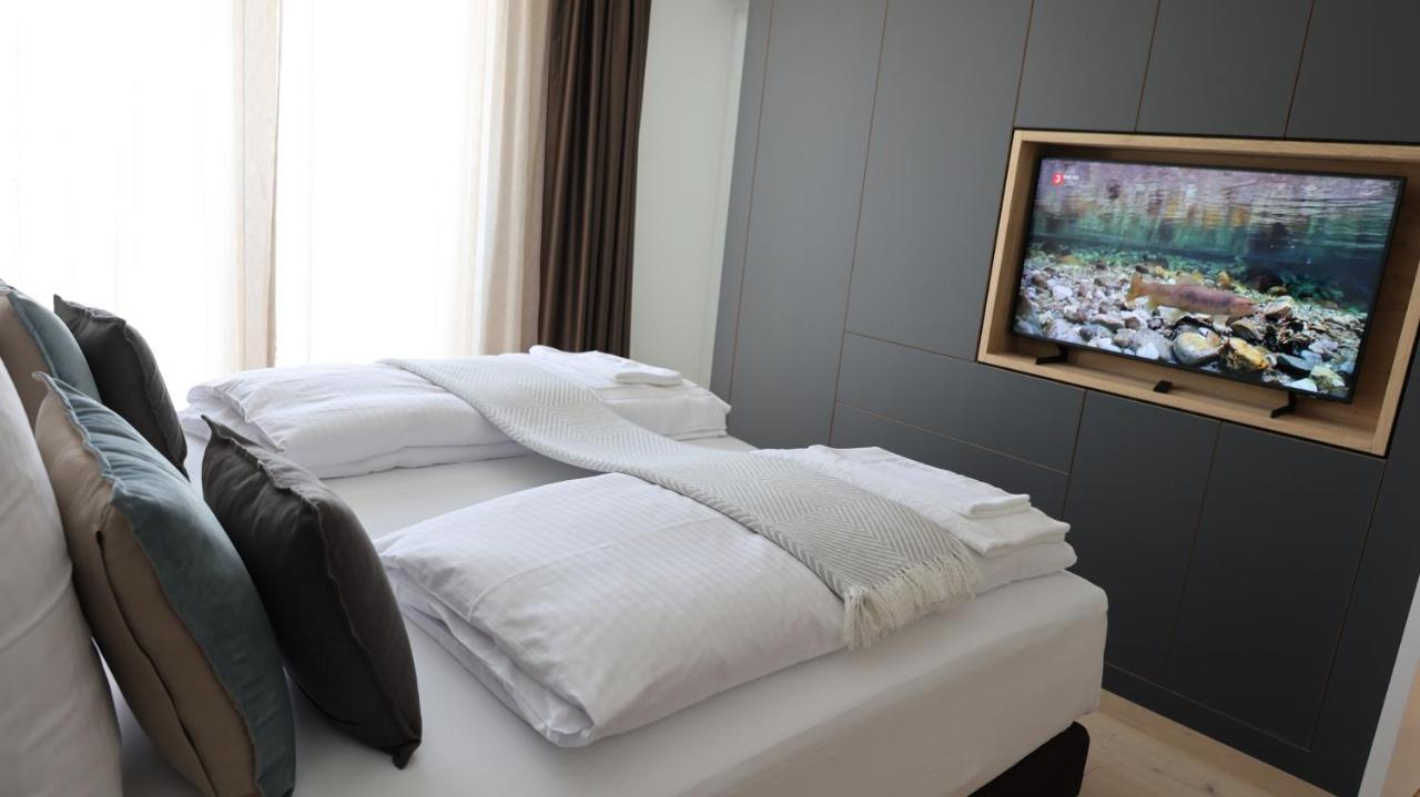 Munich Finest Apartments מראה חיצוני תמונה