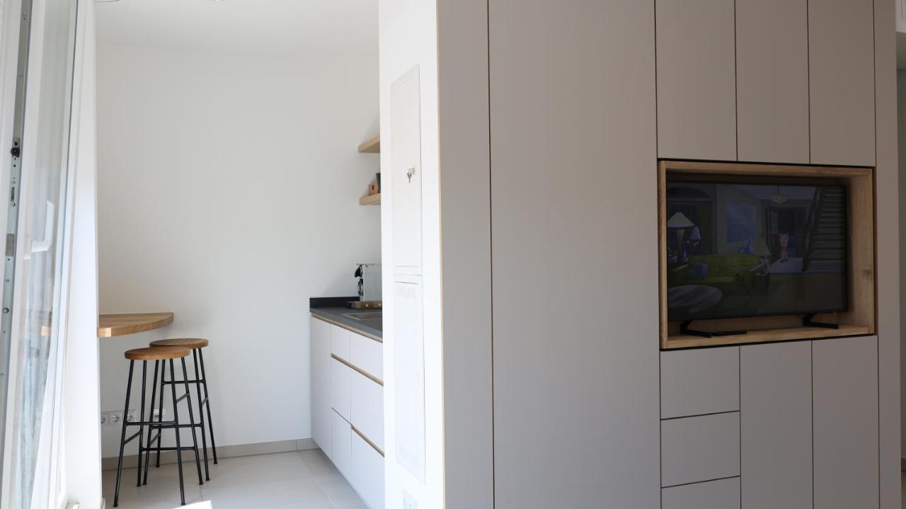 Munich Finest Apartments מראה חיצוני תמונה
