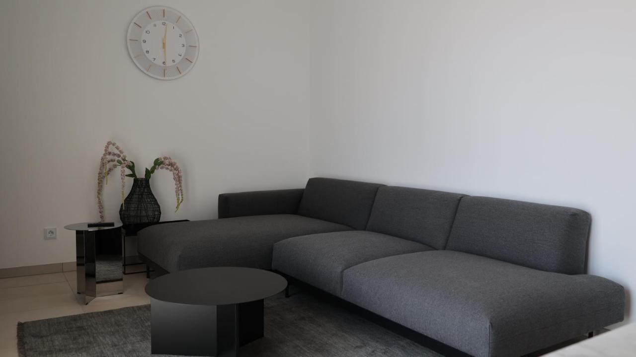 Munich Finest Apartments מראה חיצוני תמונה