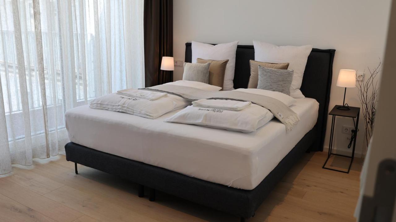 Munich Finest Apartments מראה חיצוני תמונה