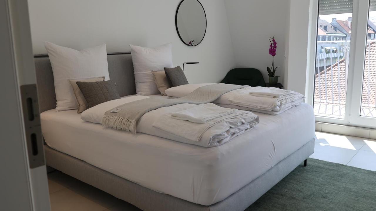 Munich Finest Apartments מראה חיצוני תמונה