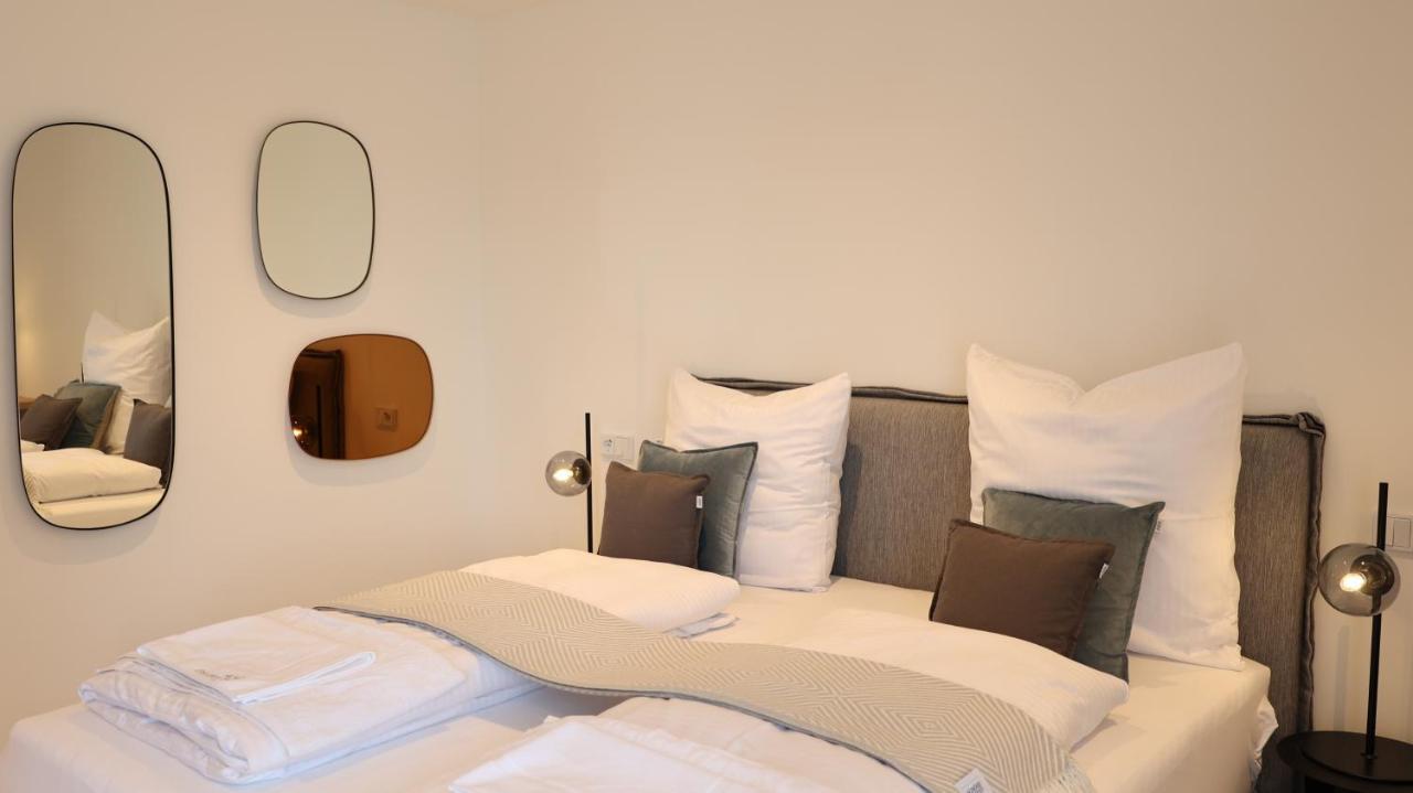Munich Finest Apartments מראה חיצוני תמונה