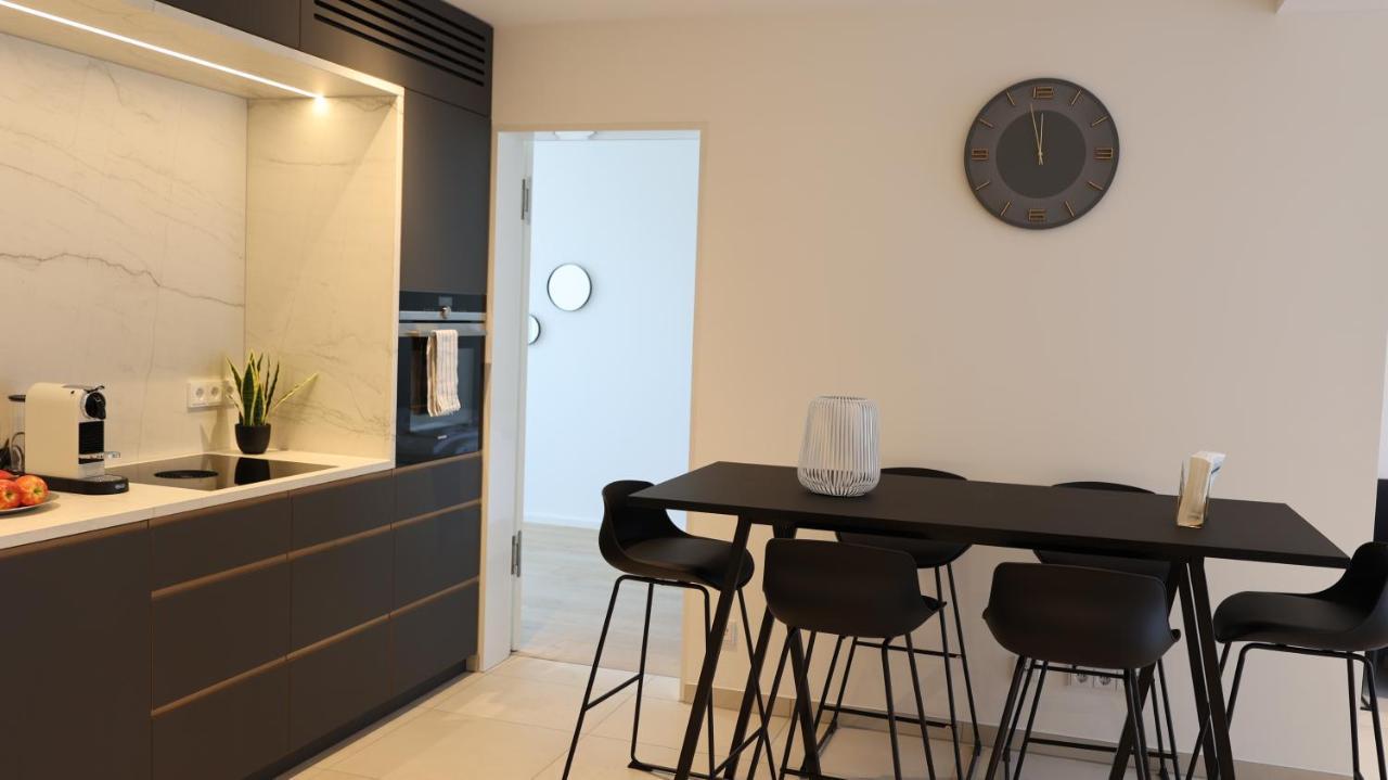 Munich Finest Apartments מראה חיצוני תמונה