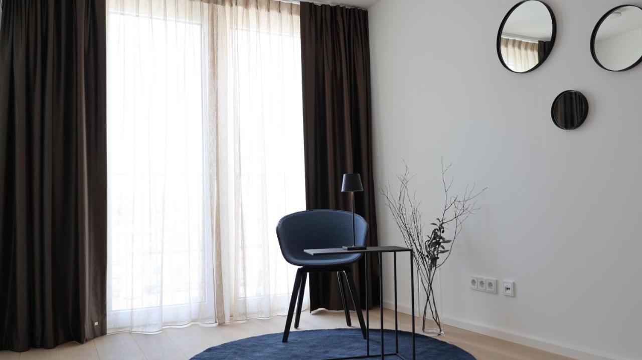 Munich Finest Apartments מראה חיצוני תמונה