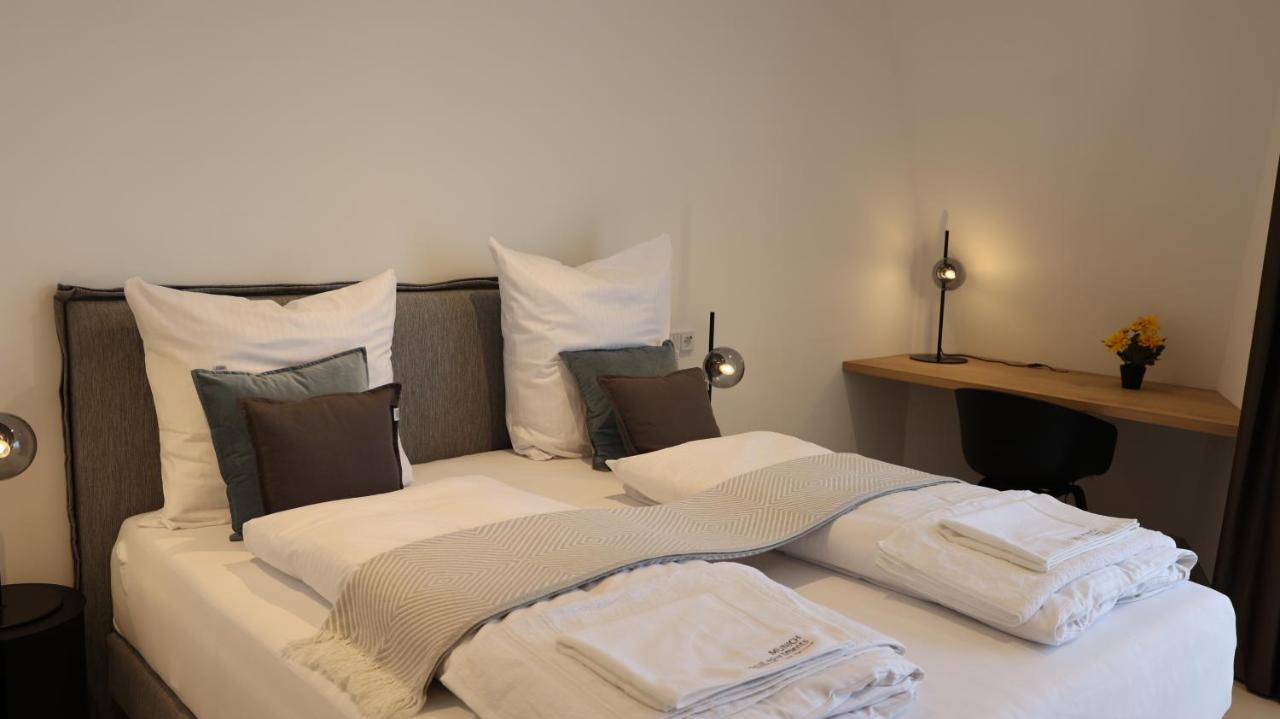 Munich Finest Apartments מראה חיצוני תמונה