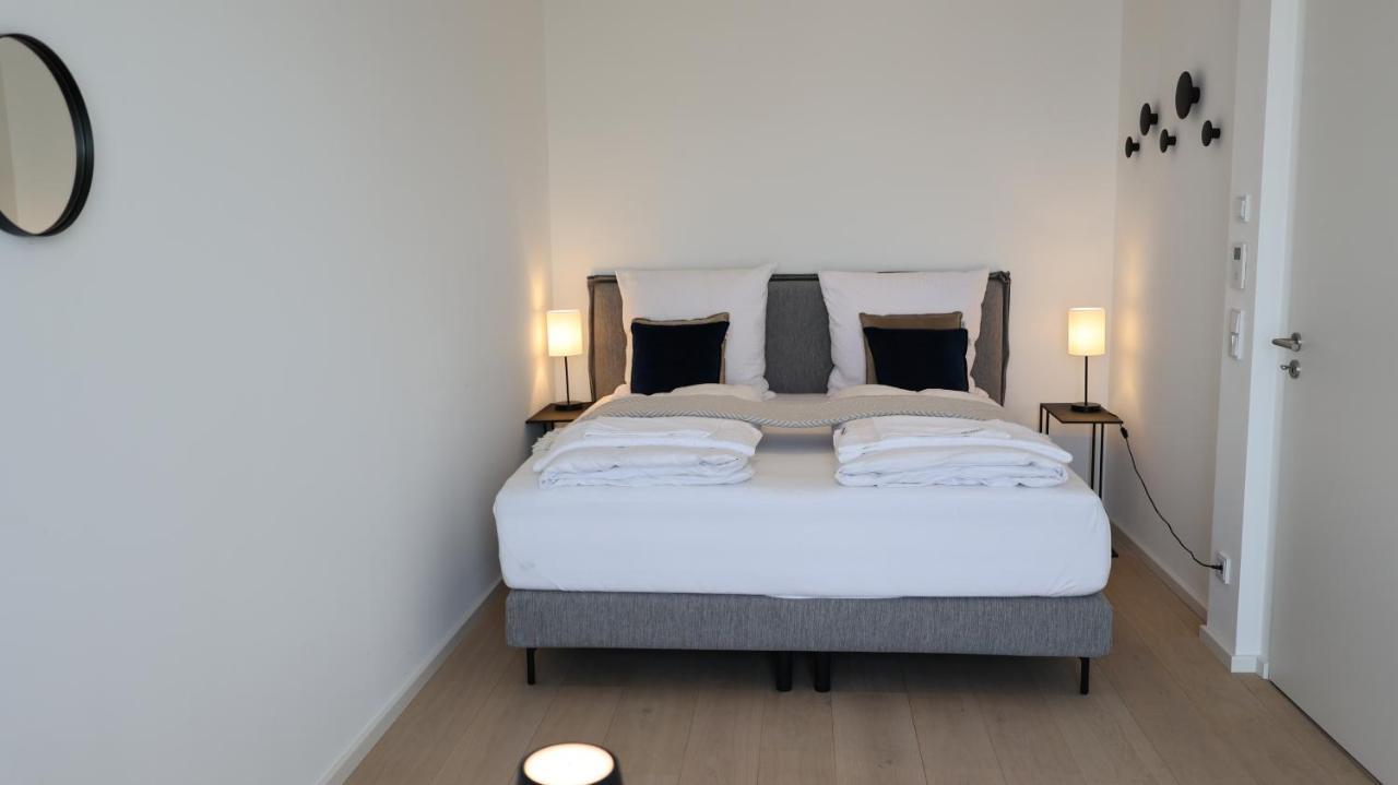 Munich Finest Apartments מראה חיצוני תמונה