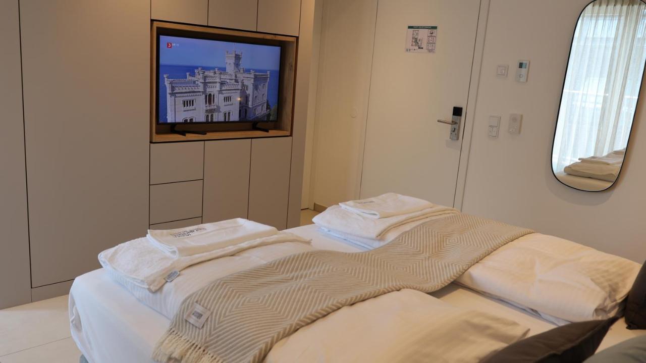 Munich Finest Apartments מראה חיצוני תמונה