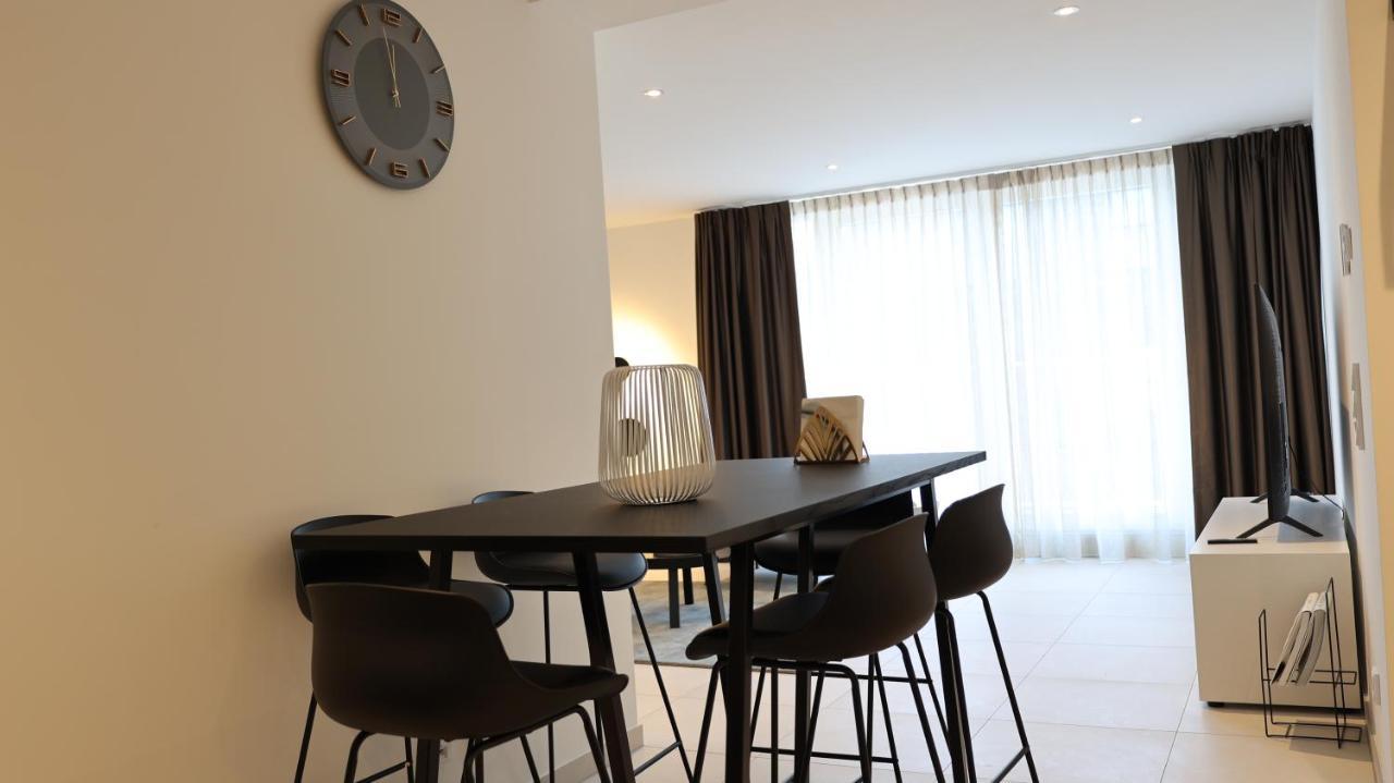 Munich Finest Apartments מראה חיצוני תמונה