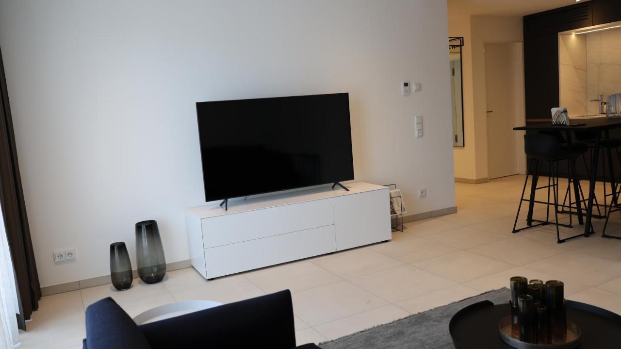 Munich Finest Apartments מראה חיצוני תמונה