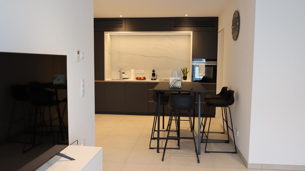 Munich Finest Apartments מראה חיצוני תמונה