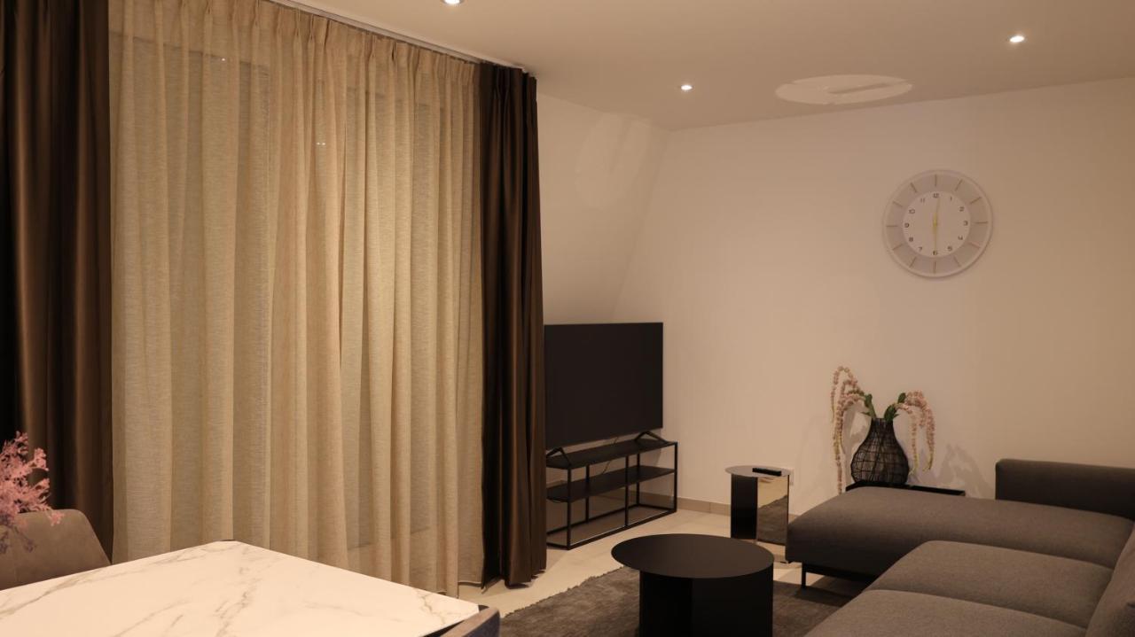 Munich Finest Apartments מראה חיצוני תמונה