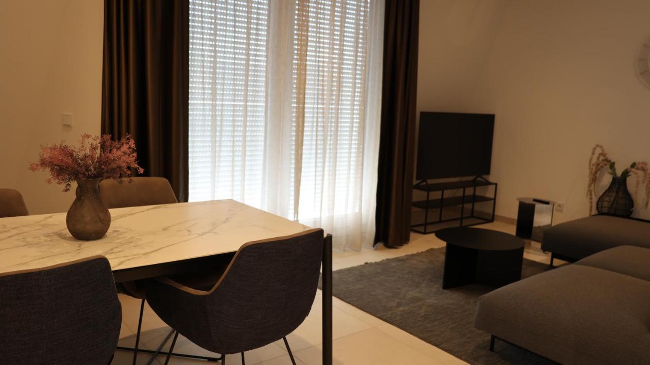 Munich Finest Apartments מראה חיצוני תמונה
