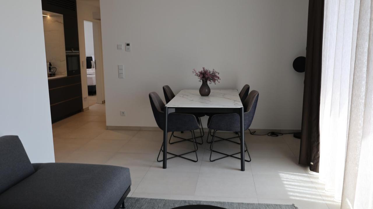 Munich Finest Apartments מראה חיצוני תמונה