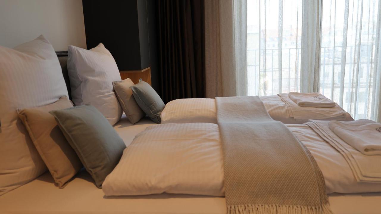 Munich Finest Apartments מראה חיצוני תמונה