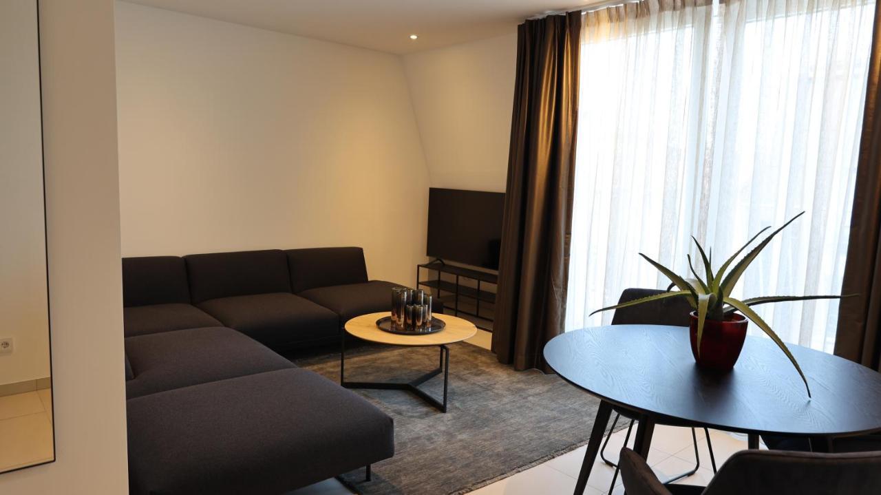 Munich Finest Apartments מראה חיצוני תמונה