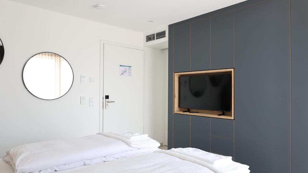 Munich Finest Apartments מראה חיצוני תמונה