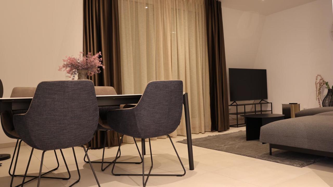 Munich Finest Apartments מראה חיצוני תמונה