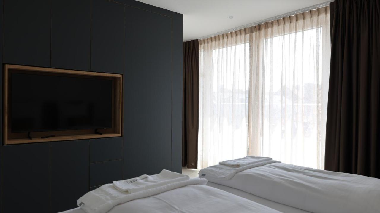Munich Finest Apartments מראה חיצוני תמונה