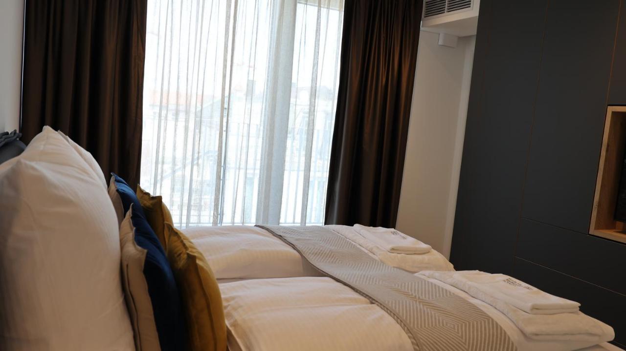 Munich Finest Apartments מראה חיצוני תמונה