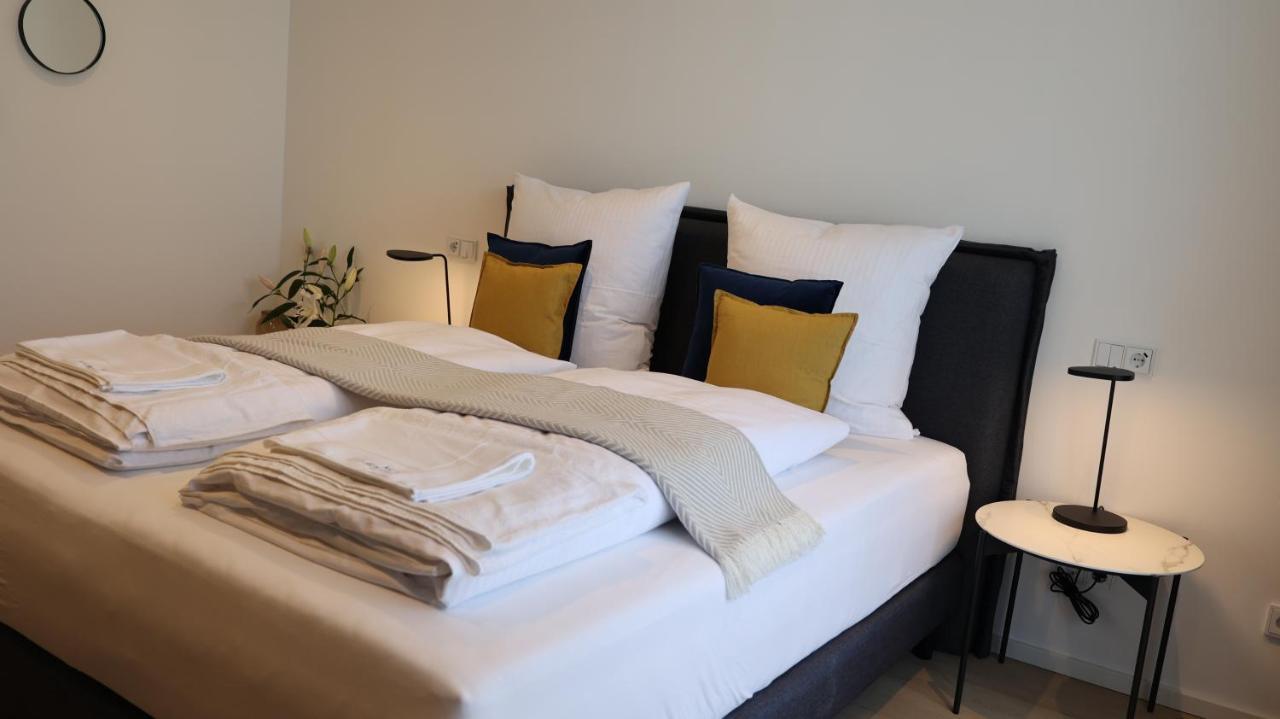 Munich Finest Apartments מראה חיצוני תמונה