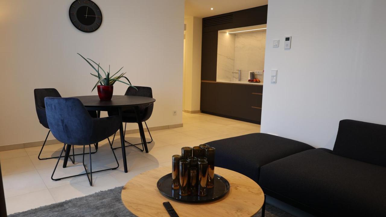 Munich Finest Apartments מראה חיצוני תמונה