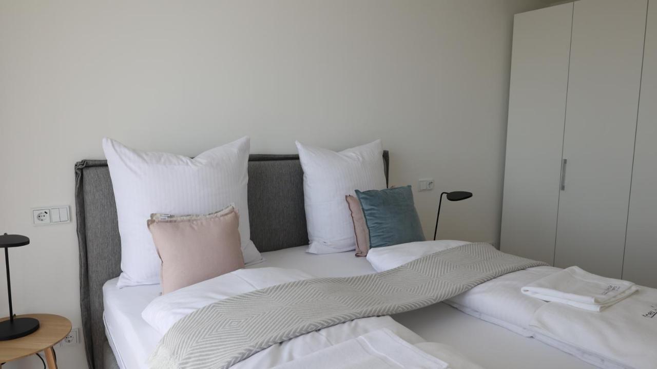 Munich Finest Apartments מראה חיצוני תמונה