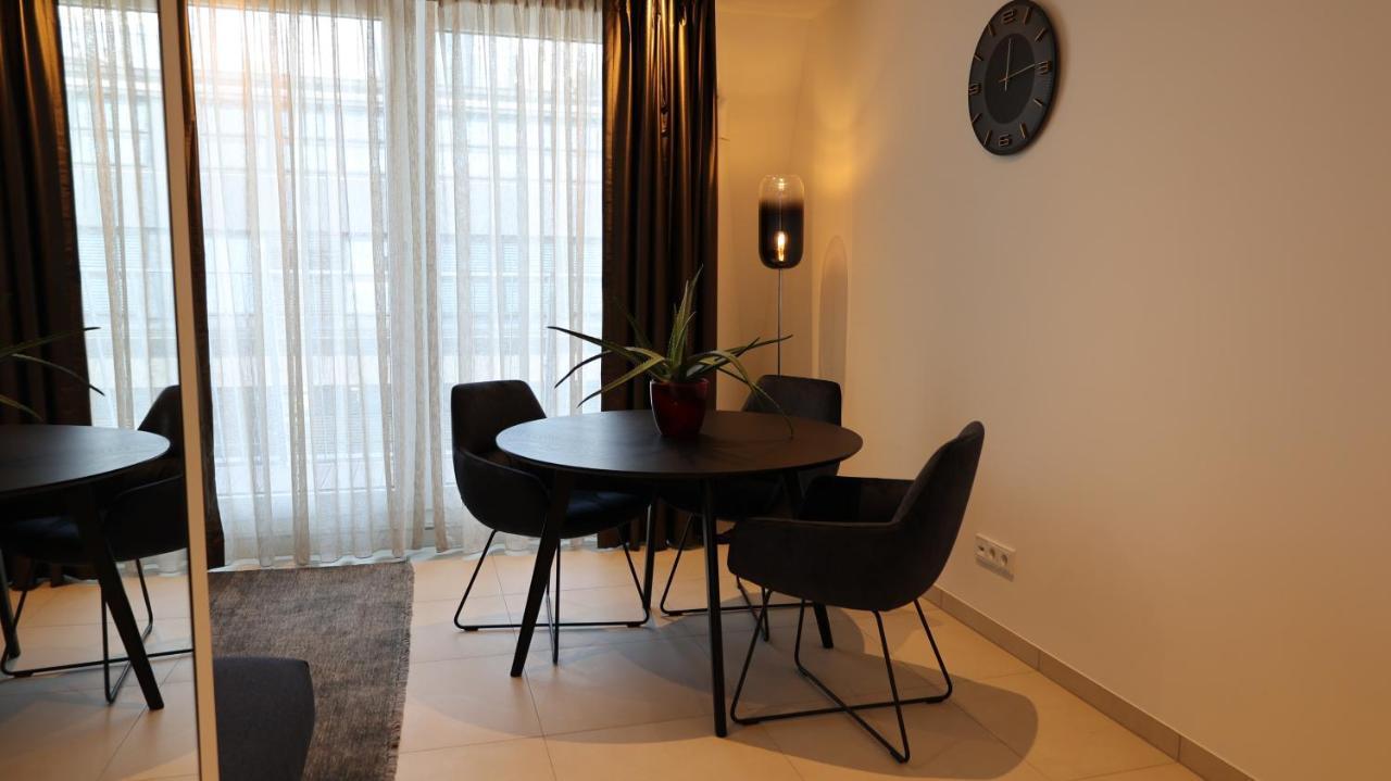 Munich Finest Apartments מראה חיצוני תמונה