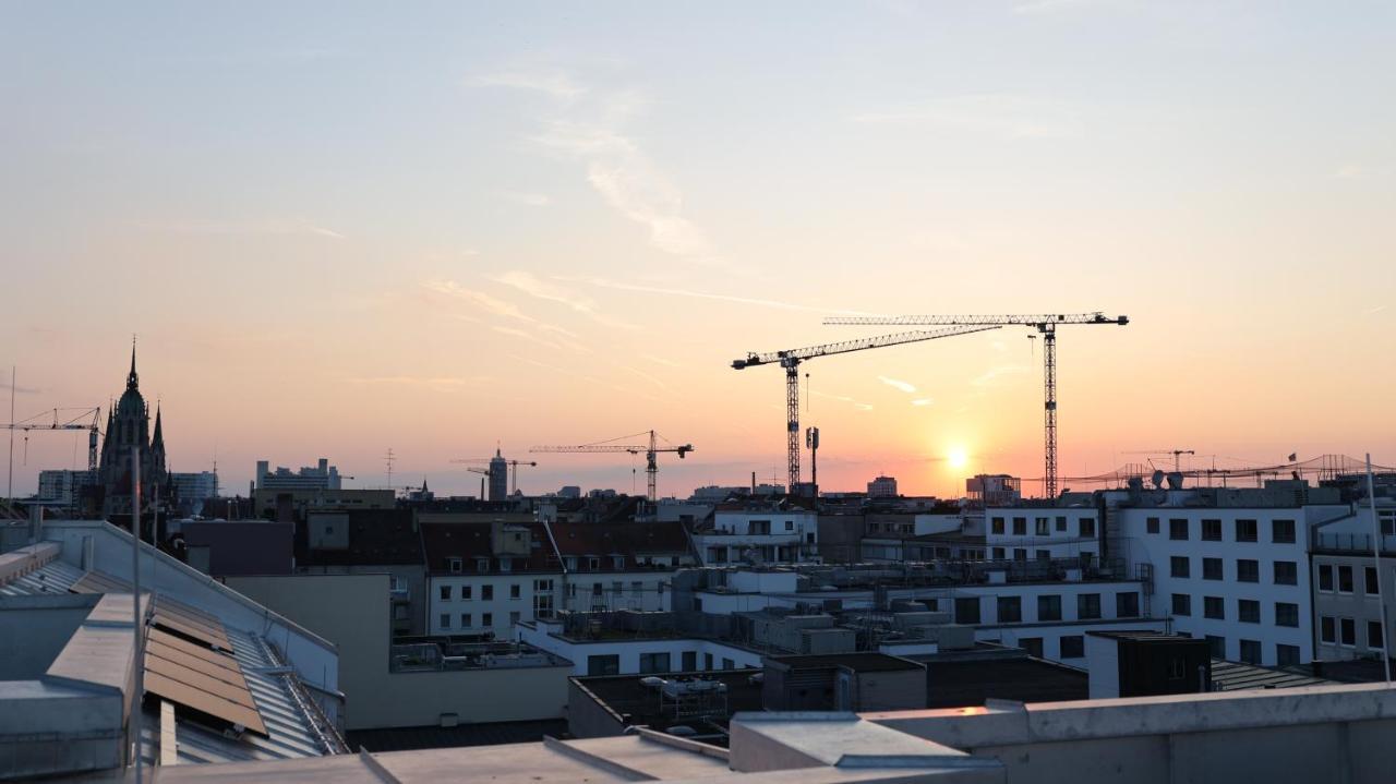 Munich Finest Apartments מראה חיצוני תמונה