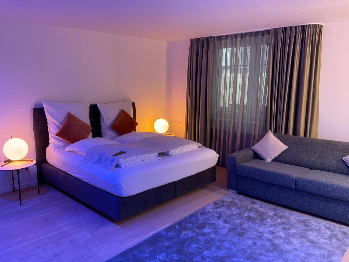 Munich Finest Apartments מראה חיצוני תמונה