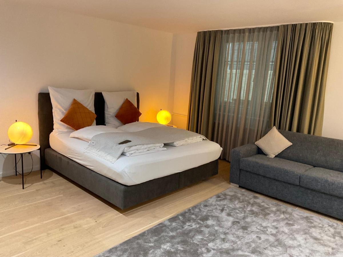 Munich Finest Apartments מראה חיצוני תמונה