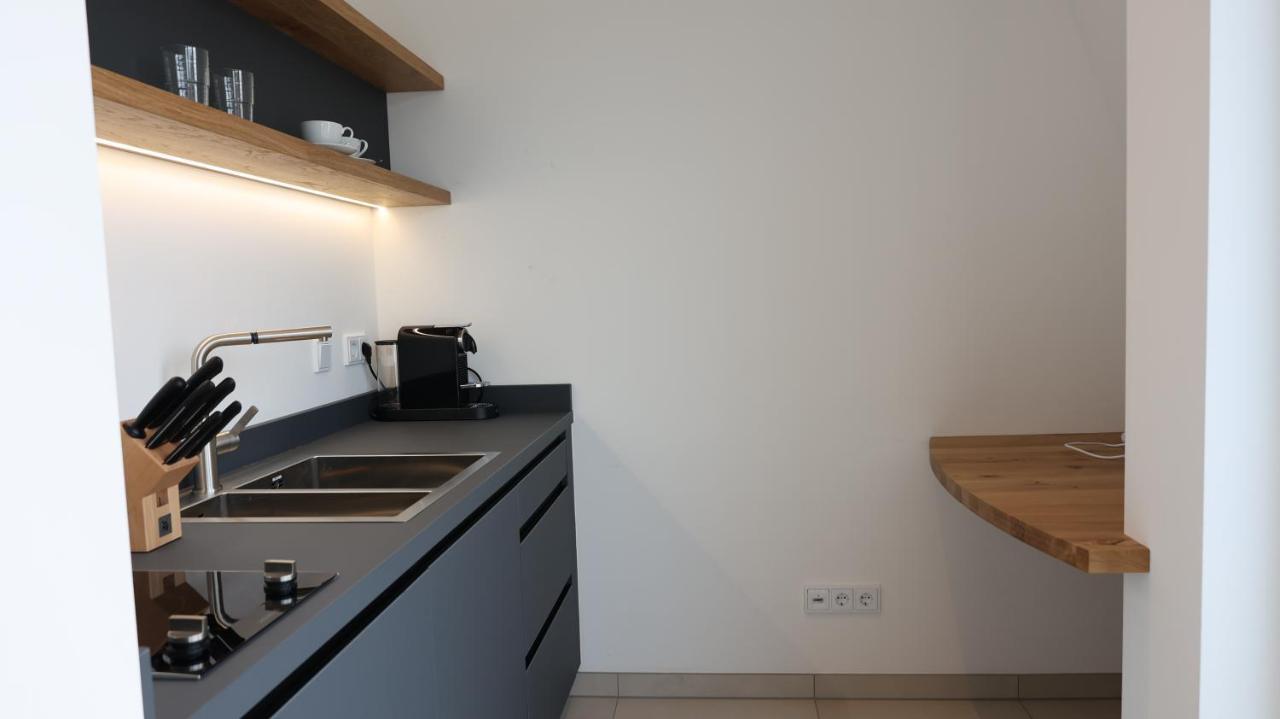Munich Finest Apartments מראה חיצוני תמונה